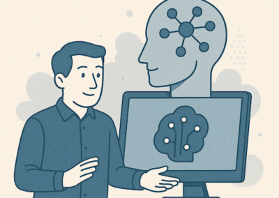 L’IA au service des indépendants et dirigeants