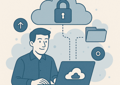 Passer au Cloud en toute sécurité