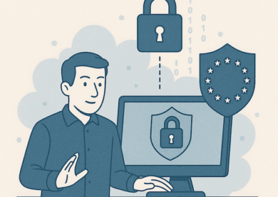 Protéger son entreprise des cyberattaques (Cybersécurité & RGPD)
